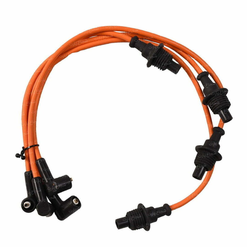 وایر شمع ۴۰۵